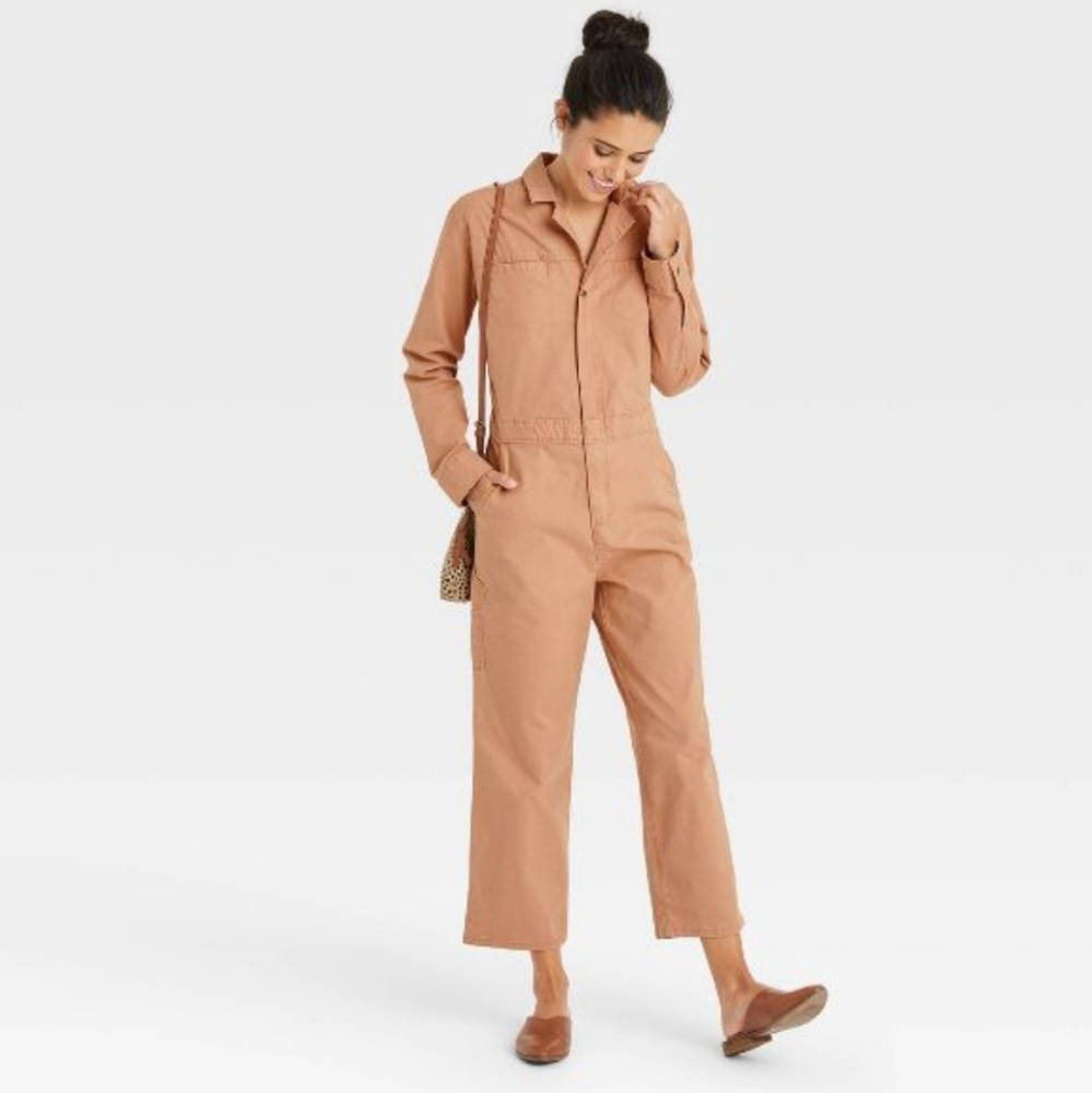 🎯Universal Thread | Boilersuit